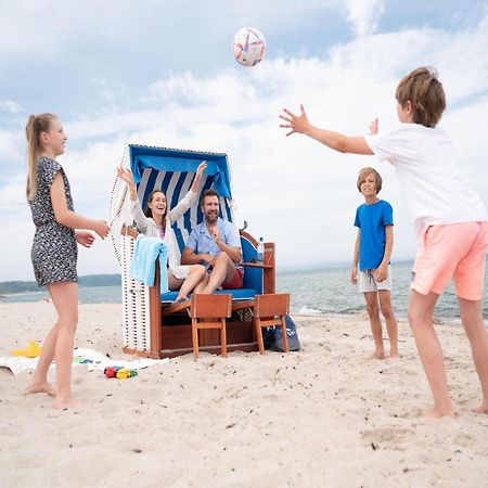 Appartements Im Freizeitpark Weissenhaeuser Strand Eksteriør bilde